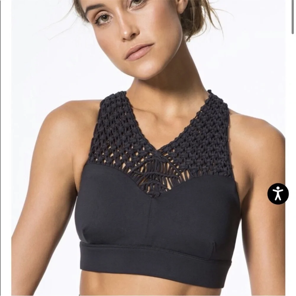 Carbon 38 Canggu‎ Bra Size XS